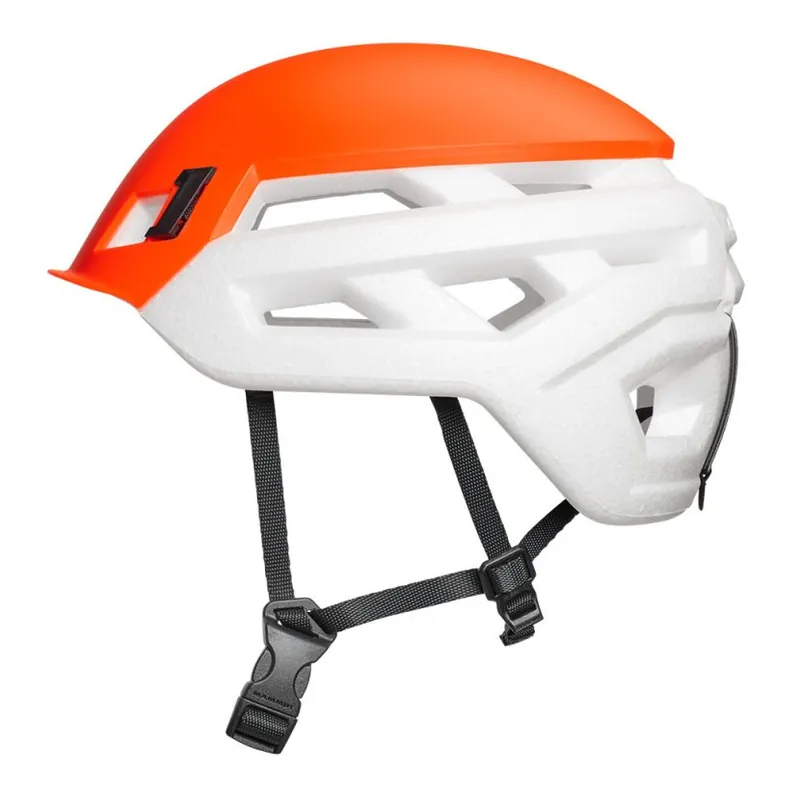 Akční Cena Mammut Wall Rider vibrant orange