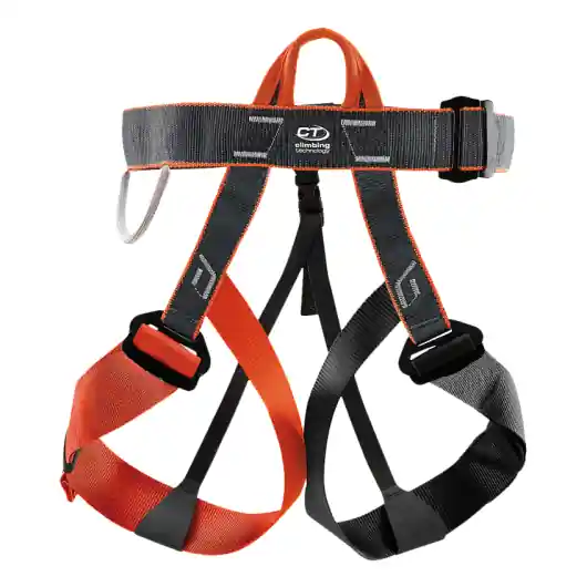 Climbing Technology Discovery Harness Přímo Od Výrobce