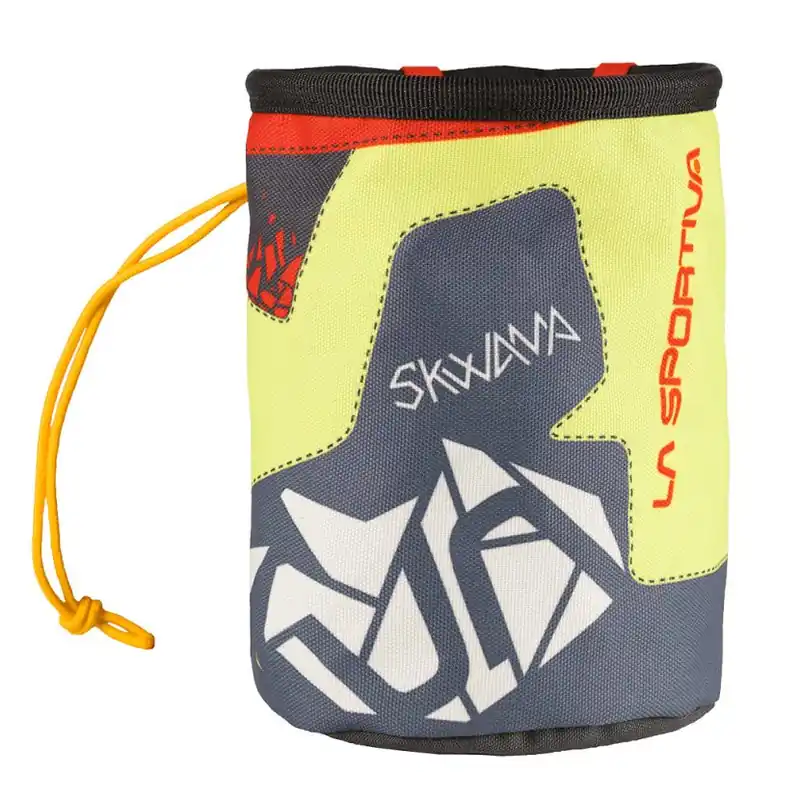 Sleva La Sportiva Skwama Chalk Bag