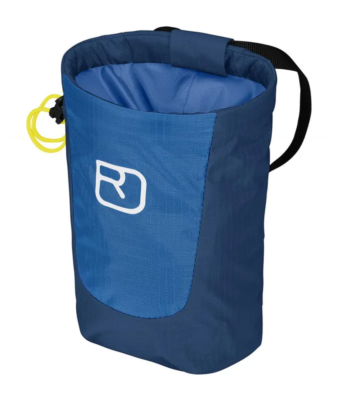 Tovární Cena Ortovox TRAD CHALKBAG petrol blue