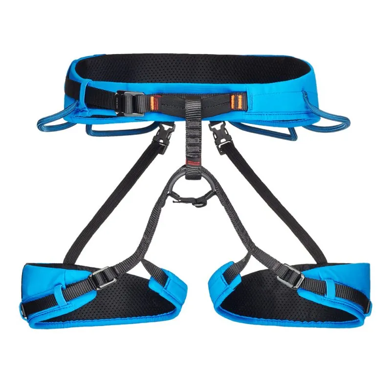 Mammut Ophir 3 Slide 2.0 Harness glacier blue-sapphire Ihned K Objednání