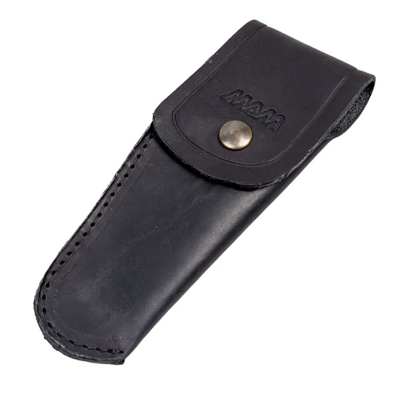 YATE MAM 3004 Kožené pouzdro na nůž Ověřený