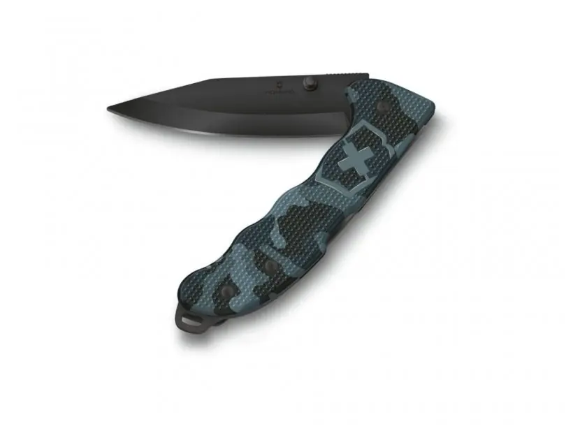 Poslední Šance Victorinox Evoke BSH Alox navy camouflage