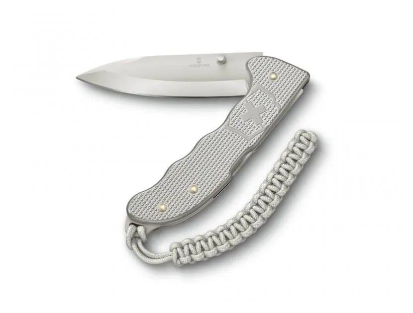 Horká Nabídka Victorinox Evoke Alox silver