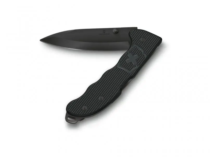 Novinka Victorinox Evoke BS Alox black