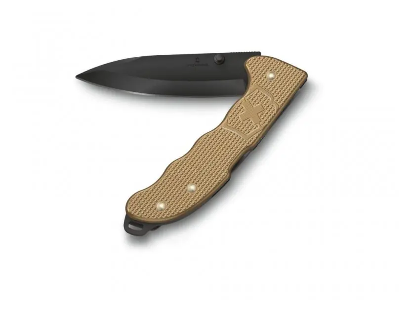 Victorinox Evoke BS Alox beige Sezónní Sleva