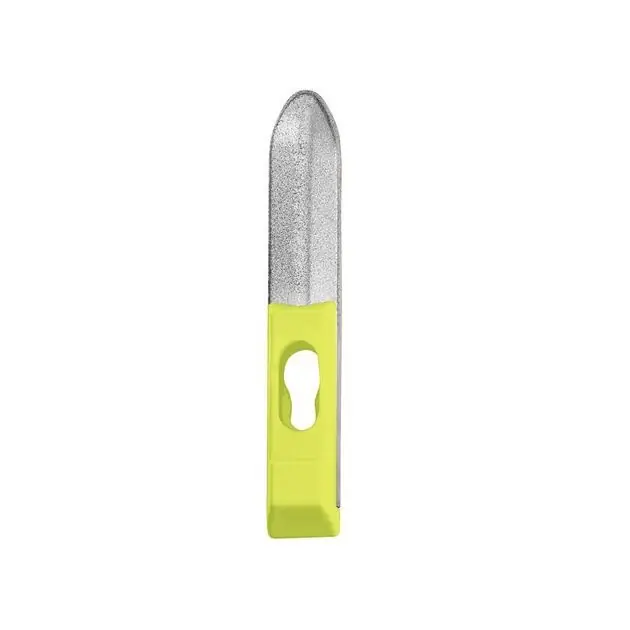Leatherman SIGNAL DIAMANTOVÝ BROUSEK citrus yellow Novinka