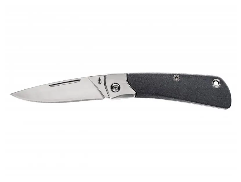 Hit Sezóny Gerber Wingtip Modern Folding Grey