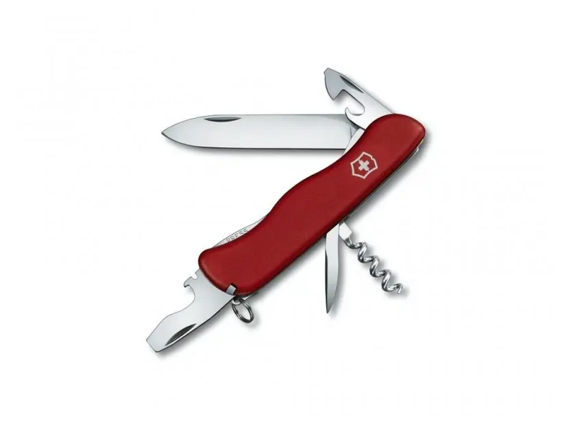 Victorinox Picknicker červená Nejprodávanější