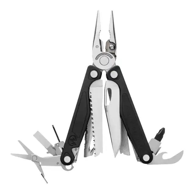 Dokud Zásoby Vydrží Leatherman CHARGE PLUS