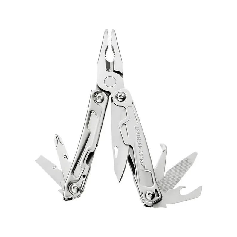 Leatherman REV Ihned K Objednání