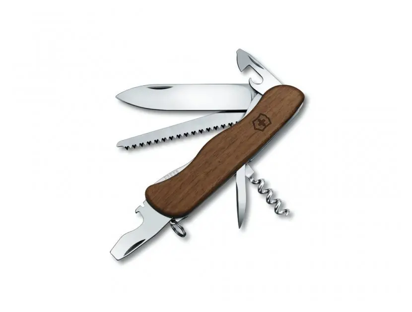 Cenový Hit Victorinox Forester Wood
