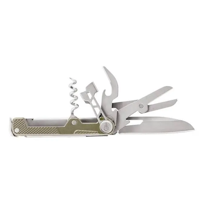 Expresní Doručení Gerber ArmBar Cork Shimmer gold