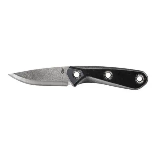 Gerber Principle Bushcraft Fixed black Tovární Cena