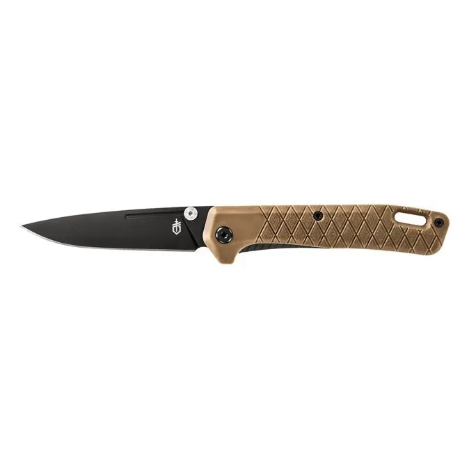 Gerber Zilch coyote Odeslání Ihned