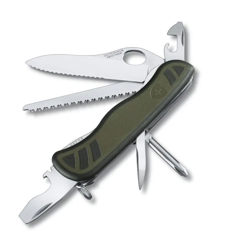 Victorinox Swiss Soldier Nová Kolekce