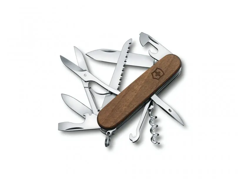Victorinox Huntsman Wood Originální