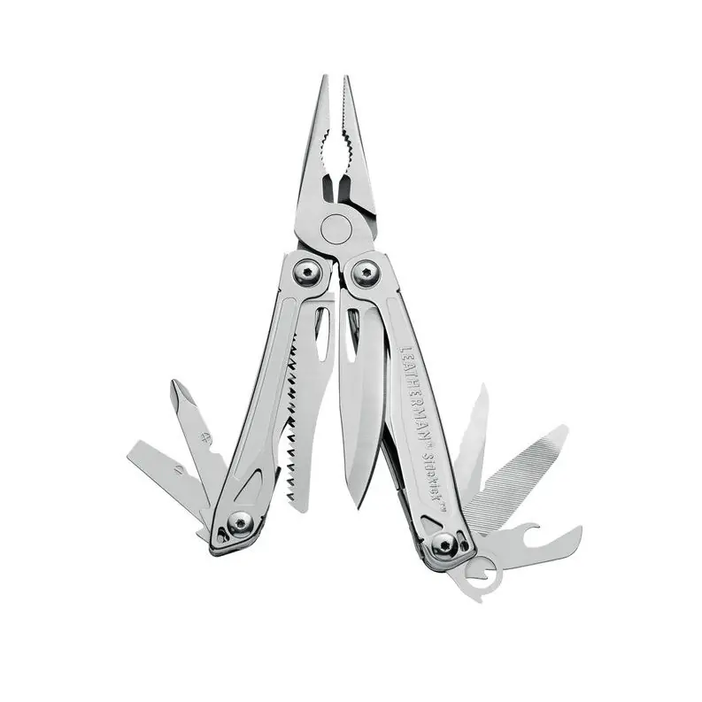 Leatherman Sidekick Dokud Zásoby Vydrží