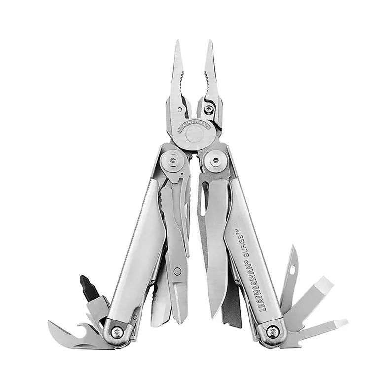 Leatherman SURGE Objednat Nyní
