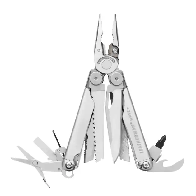Leatherman WAVE PLUS Nízká Cena