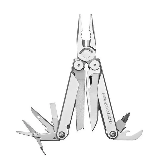 Leatherman CURL Sleva