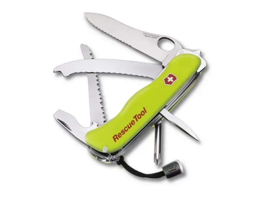 Koupit Online Victorinox RescueTool