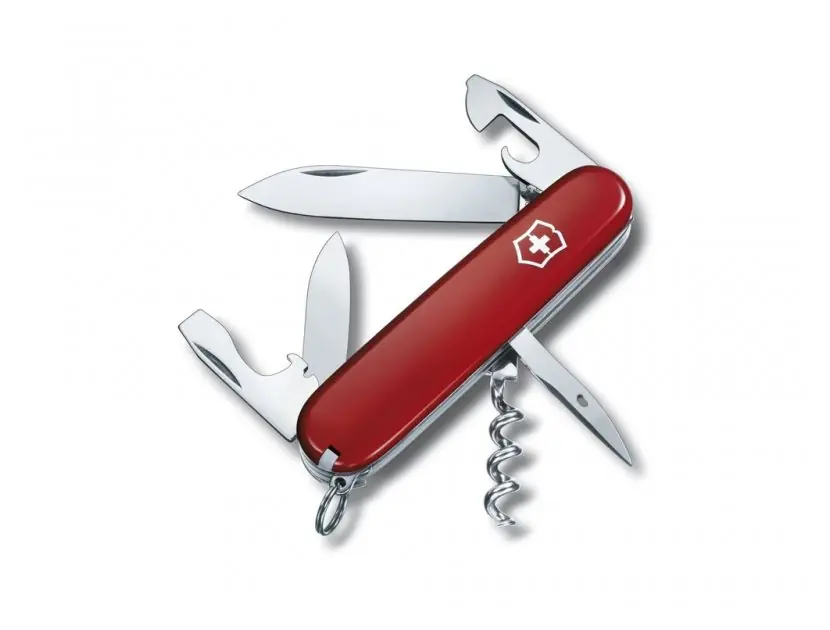 Victorinox Spartan červená Expresní Doručení