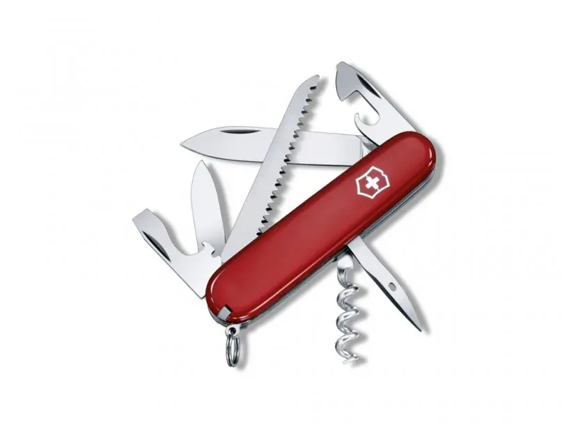 Finální Výprodej Victorinox Camper
