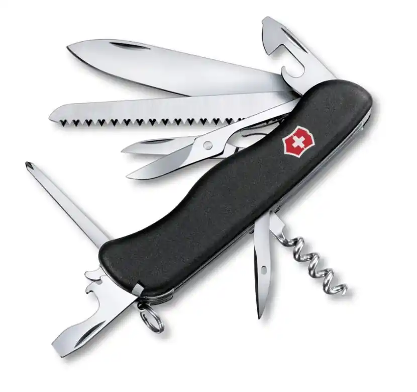Nízká Cena Victorinox Outrider