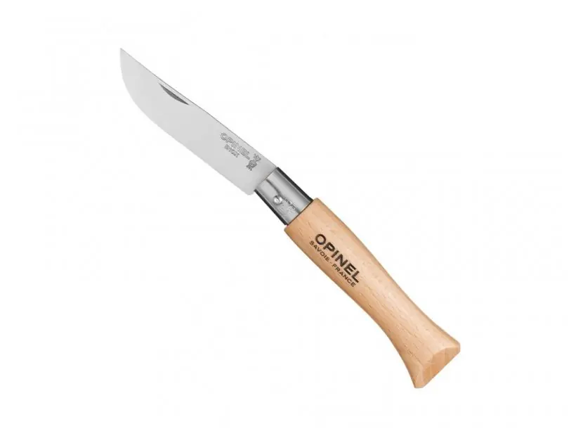 Nakupujte Hned OPINEL N°05 Inox 6 cm