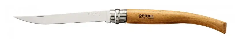 OPINEL VR N°15 Slim Inox 15 cm Značkový