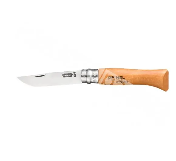 OPINEL VR N°08 Carbon 8,5 cm Rychlé Dodání