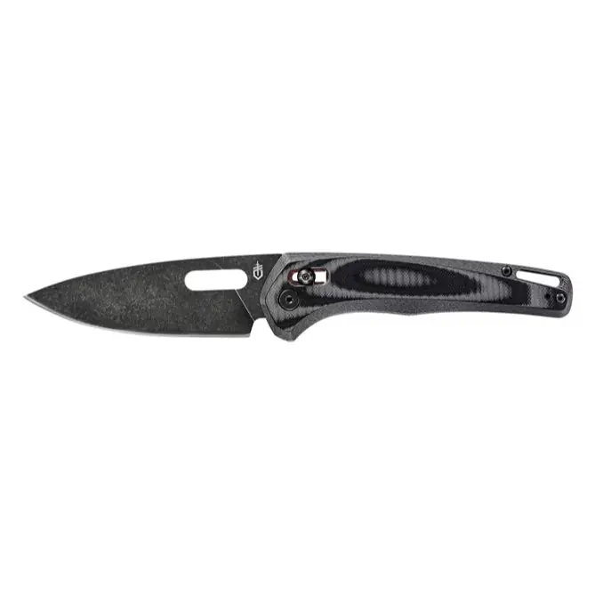 Gerber Sumo Folder black Nejlepší Cena