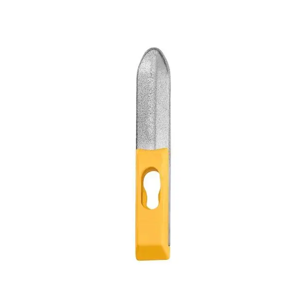 Cenově Výhodný Leatherman SIGNAL DIAMANTOVÝ BROUSEK yellow