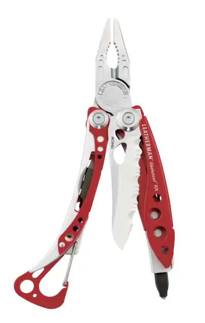 Odeslání Ihned Leatherman SKELETOOL RX