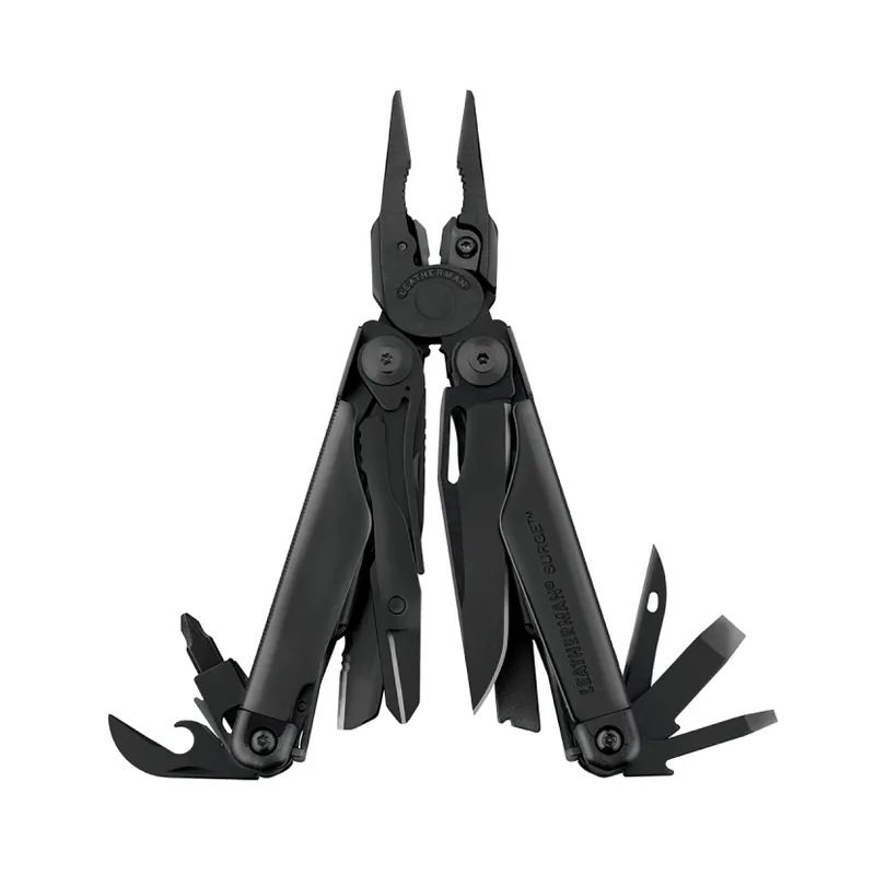 Leatherman SURGE black Speciální Cena