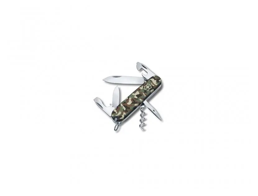 Victorinox Spartan Camouflage Akční Nabídka