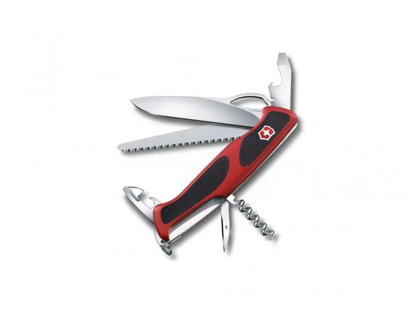 Akční Cena Victorinox RangerGrip 79