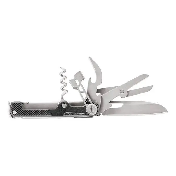 Gerber ArmBar Cork onyx 4L Omezená Nabídka