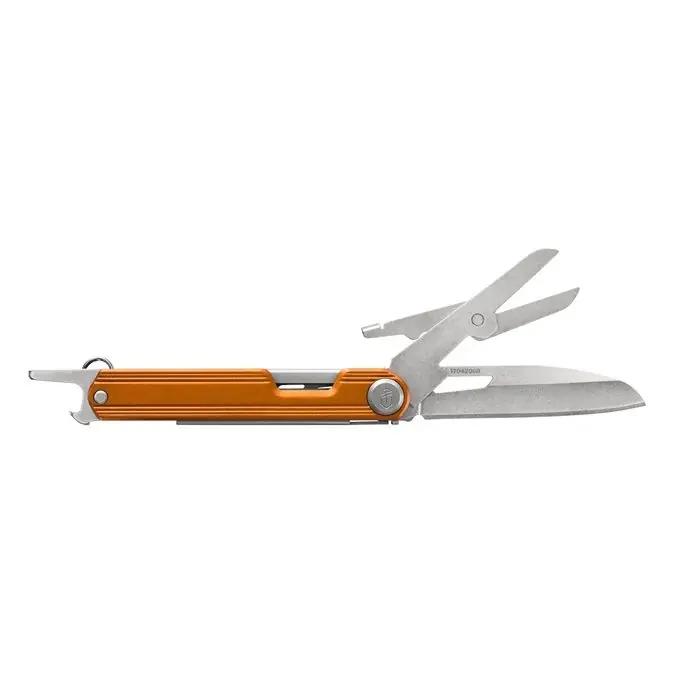Akční Nabídka Gerber Armbar Slim Cut orange
