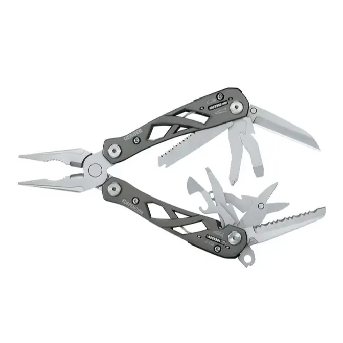 Autentický Gerber Suspension Multi-Tool