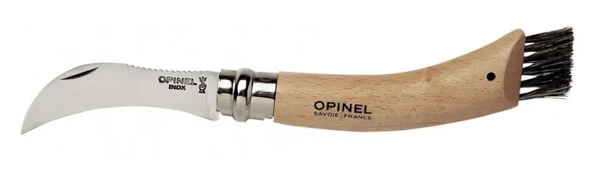 OPINEL VR N°08 Houbařský nůž Autentický