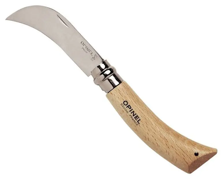 Akce OPINEL VR N°08 Prořezávací nůž