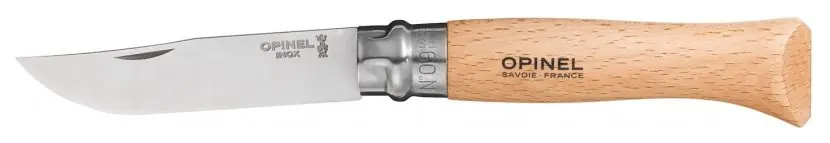 OPINEL VR N°09 Inox 9 cm Tovární Cena