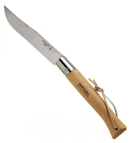 Koupit Online OPINEL VR N°13 Inox 22 cm