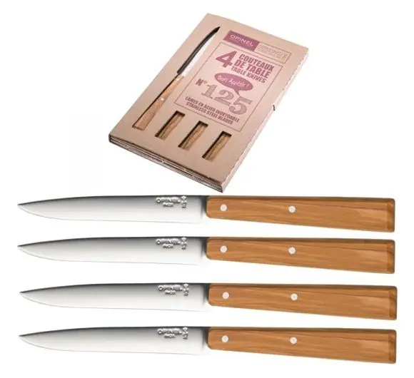 Top Prodej Opinel příborový set N°125 South