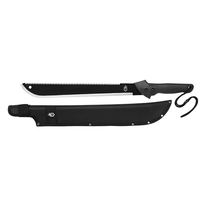 Akce Gerber Gator Machete