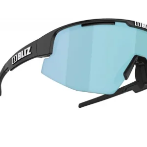 Víkendová Akce Bliz Matrix 52404-13 matte black/smoke w ice blue multi