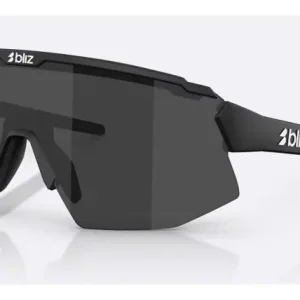 Pouze Dnes Bliz Breeze matte black/smoke