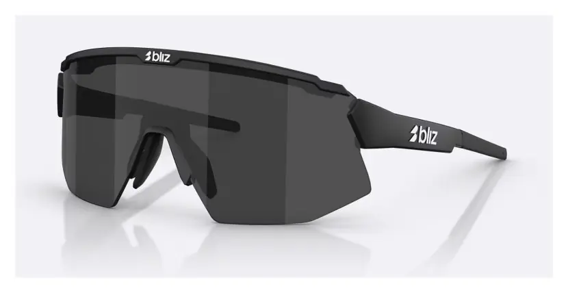 Pouze Dnes Bliz Breeze matte black/smoke